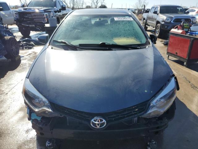 Photo 4 VIN: 5YFBURHEXGP558035 - TOYOTA COROLLA L 