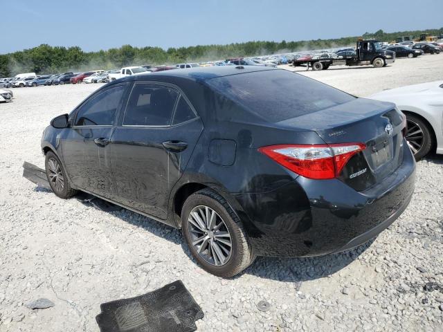 Photo 1 VIN: 5YFBURHEXGP560593 - TOYOTA COROLLA L 