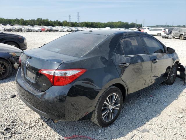 Photo 2 VIN: 5YFBURHEXGP560593 - TOYOTA COROLLA L 