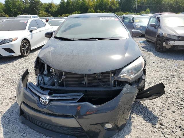 Photo 4 VIN: 5YFBURHEXGP560593 - TOYOTA COROLLA L 