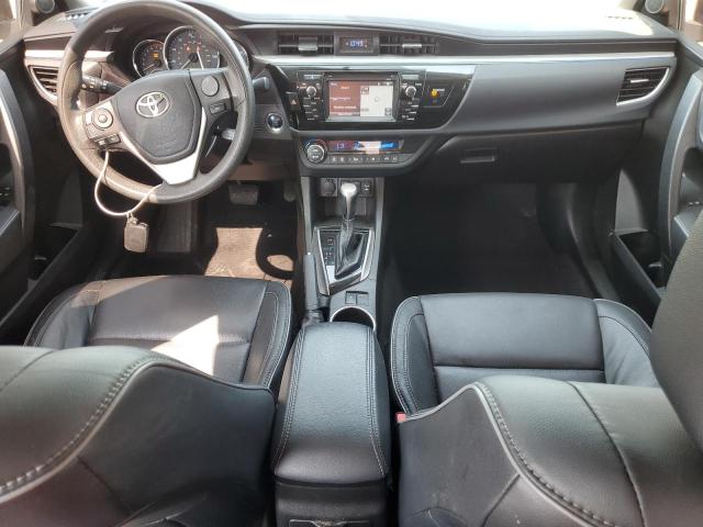 Photo 7 VIN: 5YFBURHEXGP560593 - TOYOTA COROLLA L 