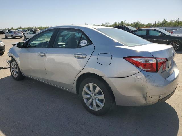 Photo 1 VIN: 5YFBURHEXGP563588 - TOYOTA COROLLA 