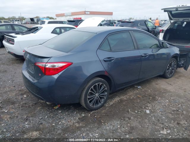 Photo 3 VIN: 5YFBURHEXGP564286 - TOYOTA COROLLA 