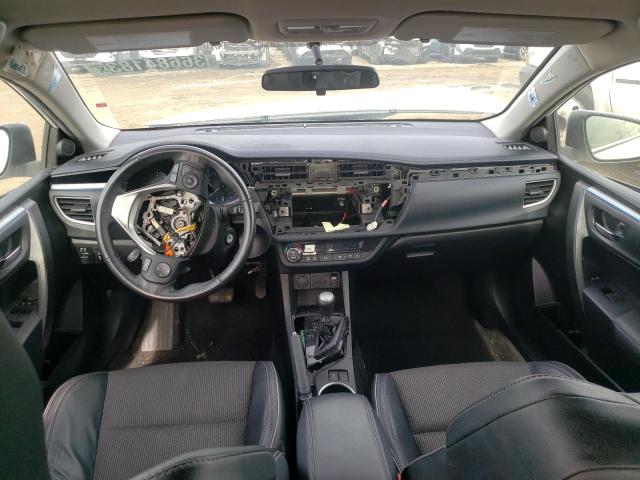 Photo 7 VIN: 5YFBURHEXGP566619 - TOYOTA COROLLA L 