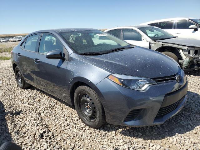 Photo 3 VIN: 5YFBURHEXGP566720 - TOYOTA COROLLA L 