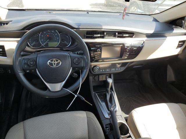 Photo 7 VIN: 5YFBURHEXGP566720 - TOYOTA COROLLA L 