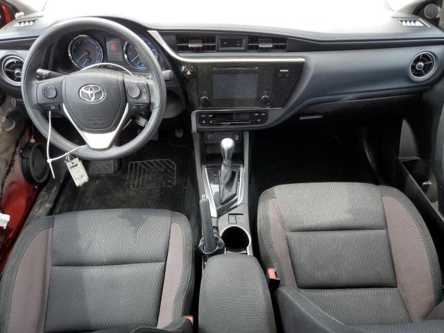 Photo 7 VIN: 5YFBURHEXHP569375 - TOYOTA COROLLA L 