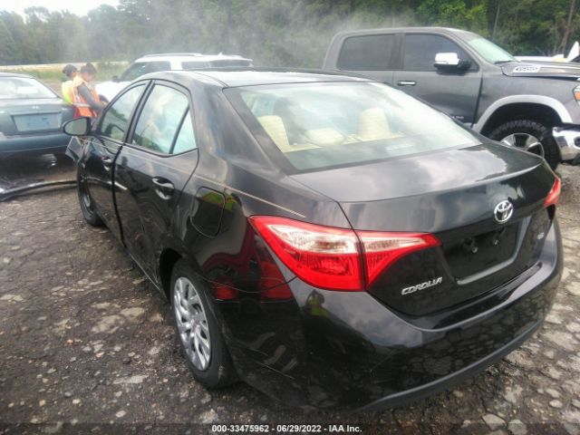 Photo 2 VIN: 5YFBURHEXHP569778 - TOYOTA COROLLA 