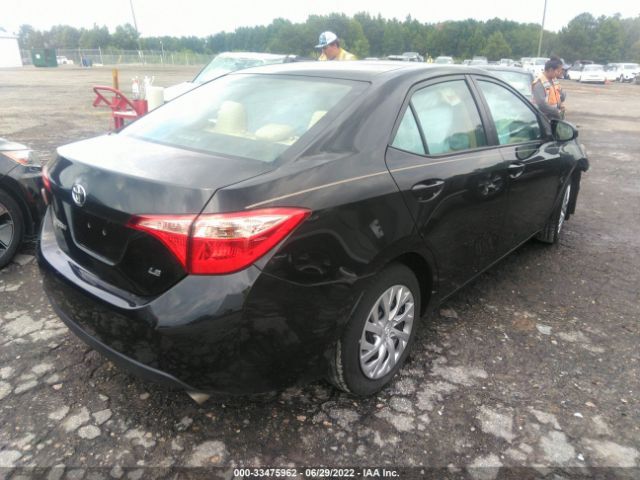 Photo 3 VIN: 5YFBURHEXHP569778 - TOYOTA COROLLA 