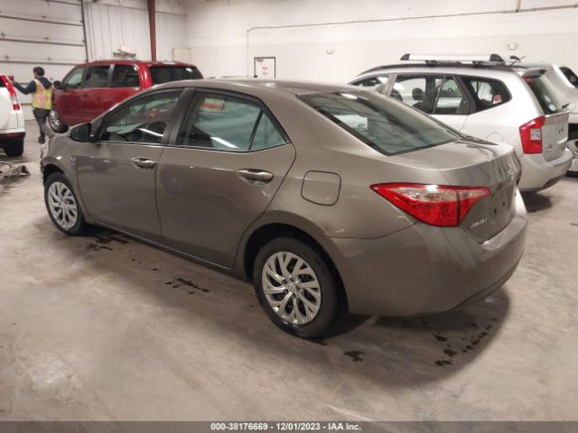 Photo 2 VIN: 5YFBURHEXHP570445 - TOYOTA COROLLA 