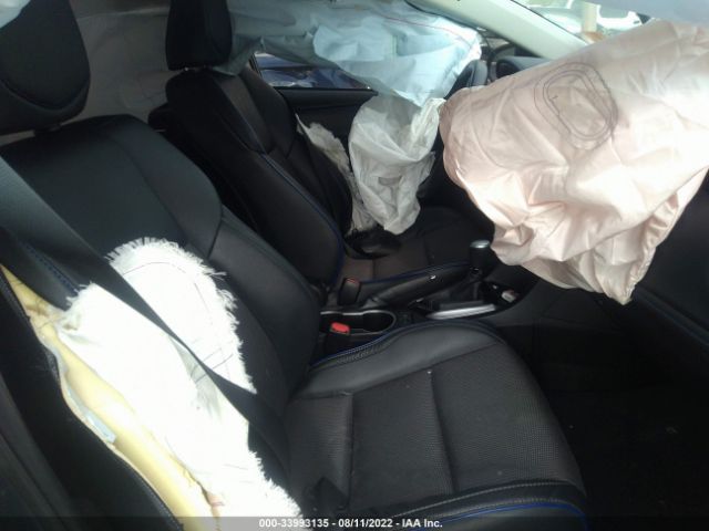 Photo 4 VIN: 5YFBURHEXHP577248 - TOYOTA COROLLA 