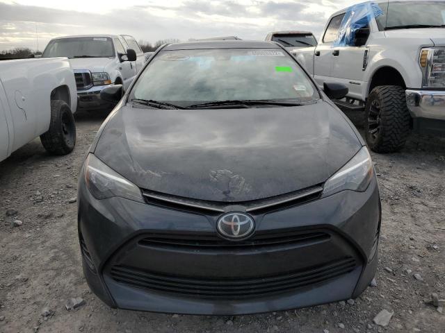 Photo 4 VIN: 5YFBURHEXHP582272 - TOYOTA COROLLA L 