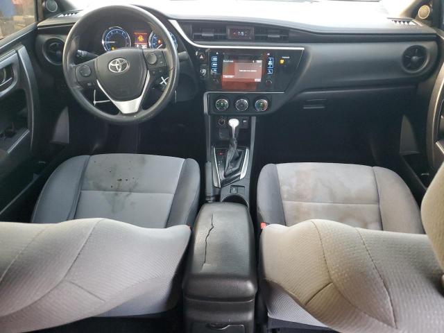 Photo 7 VIN: 5YFBURHEXHP584295 - TOYOTA COROLLA L 