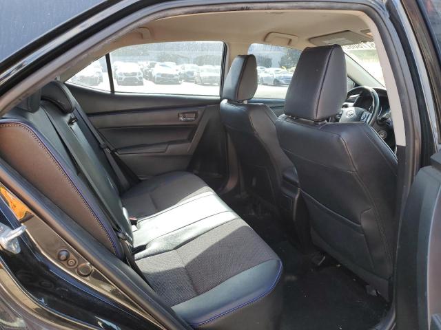 Photo 5 VIN: 5YFBURHEXHP590839 - TOYOTA COROLLA L 