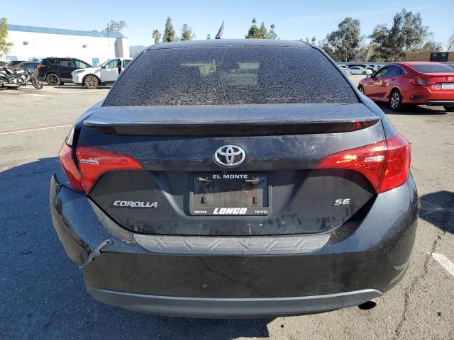 Photo 5 VIN: 5YFBURHEXHP592395 - TOYOTA COROLLA 