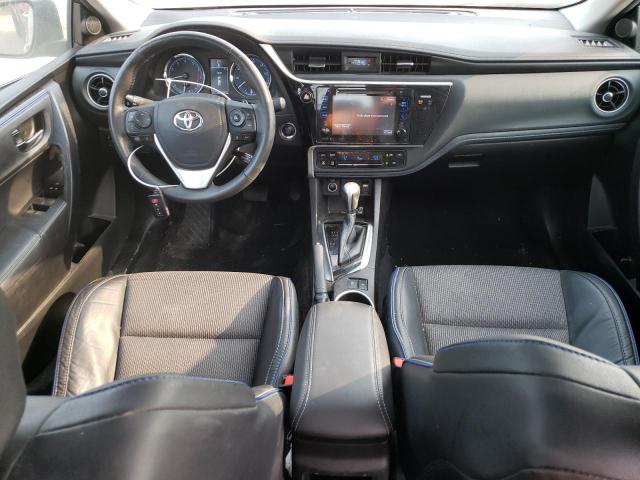 Photo 7 VIN: 5YFBURHEXHP594423 - TOYOTA COROLLA L 