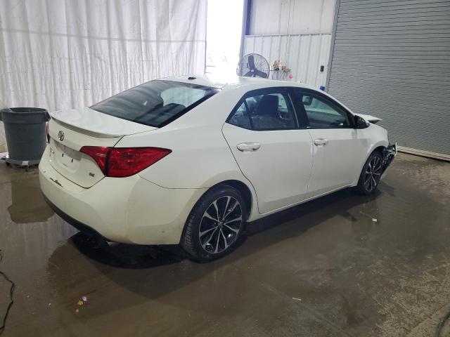 Photo 2 VIN: 5YFBURHEXHP596236 - TOYOTA COROLLA L 