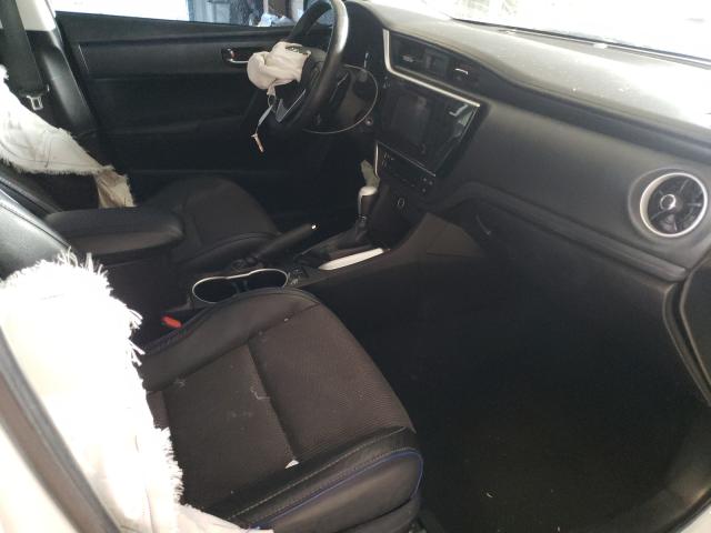 Photo 4 VIN: 5YFBURHEXHP597032 - TOYOTA COROLLA L 