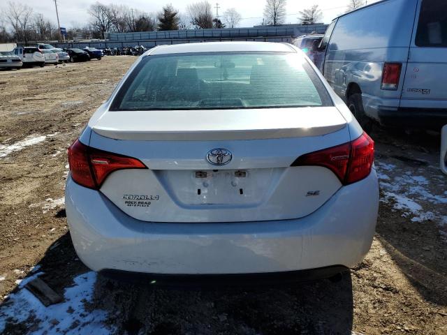 Photo 5 VIN: 5YFBURHEXHP598780 - TOYOTA COROLLA L 