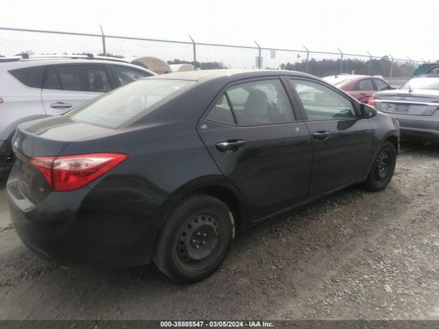 Photo 3 VIN: 5YFBURHEXHP598942 - TOYOTA COROLLA 