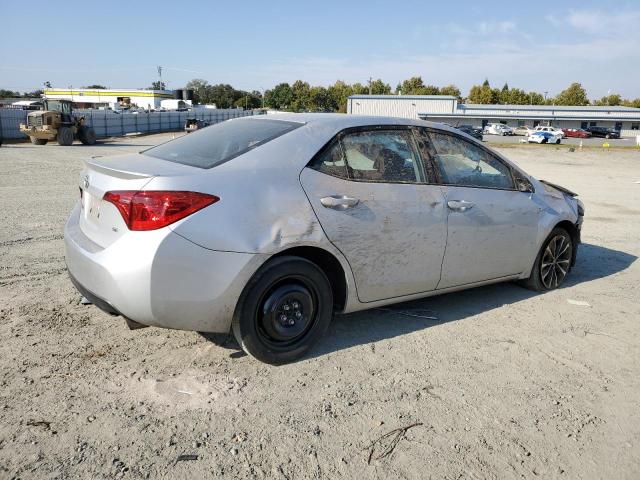 Photo 2 VIN: 5YFBURHEXHP599637 - TOYOTA COROLLA 