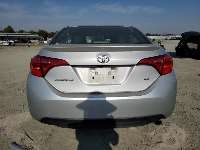 Photo 5 VIN: 5YFBURHEXHP599637 - TOYOTA COROLLA 