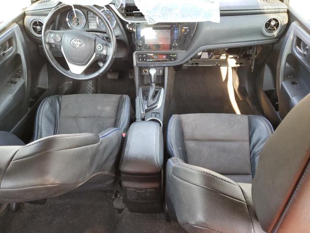 Photo 7 VIN: 5YFBURHEXHP599637 - TOYOTA COROLLA 