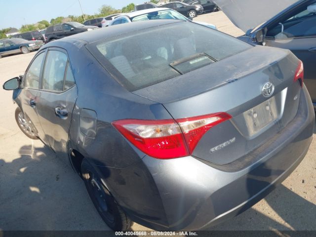 Photo 2 VIN: 5YFBURHEXHP605646 - TOYOTA COROLLA 