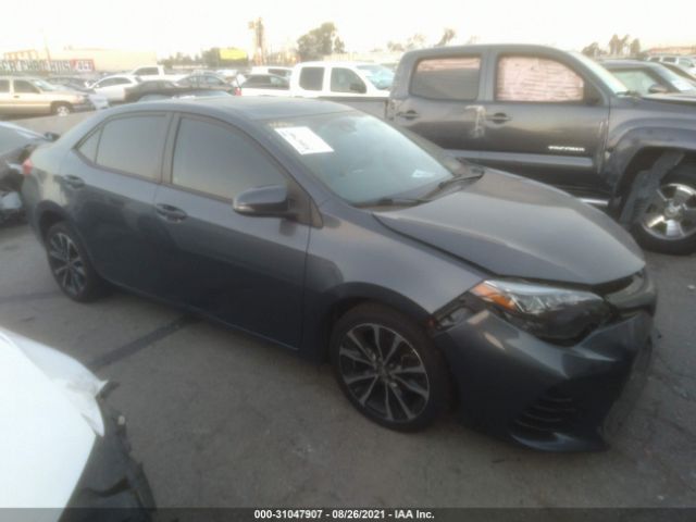 Photo 0 VIN: 5YFBURHEXHP608112 - TOYOTA COROLLA 