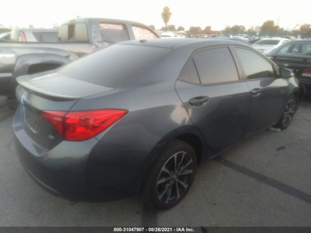 Photo 3 VIN: 5YFBURHEXHP608112 - TOYOTA COROLLA 