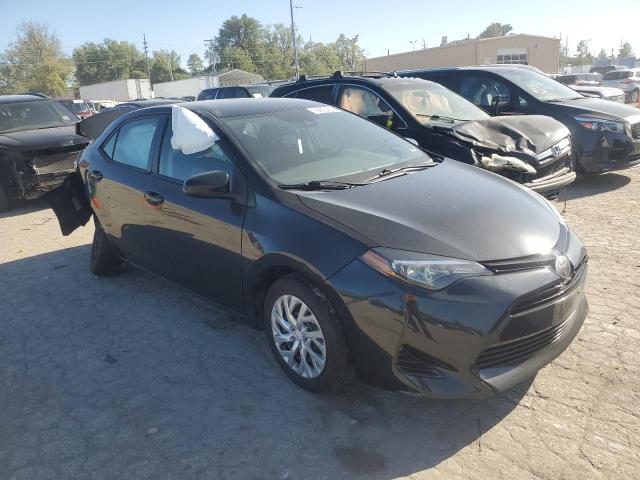 Photo 3 VIN: 5YFBURHEXHP624262 - TOYOTA COROLLA L 