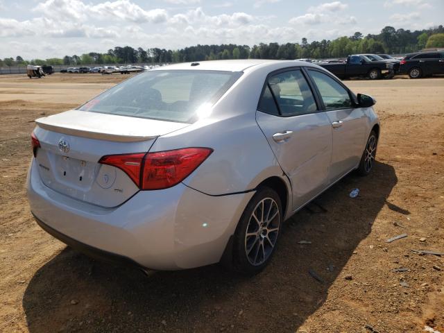 Photo 3 VIN: 5YFBURHEXHP624360 - TOYOTA COROLLA L 