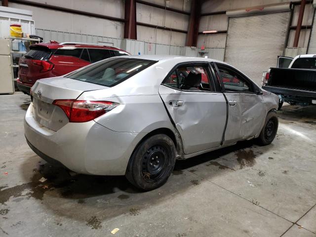 Photo 2 VIN: 5YFBURHEXHP624732 - TOYOTA COROLLA L 