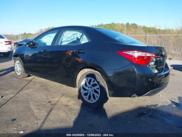 Photo 2 VIN: 5YFBURHEXHP632958 - TOYOTA COROLLA 