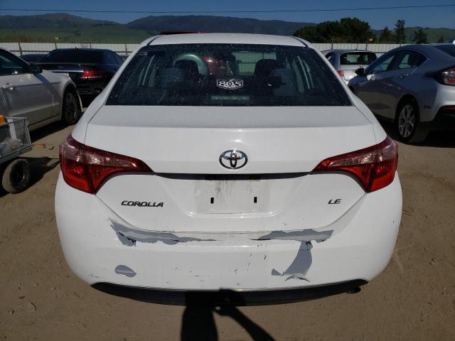 Photo 5 VIN: 5YFBURHEXHP640137 - TOYOTA COROLLA L 