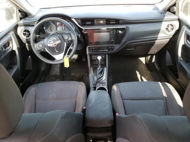 Photo 7 VIN: 5YFBURHEXHP640137 - TOYOTA COROLLA L 