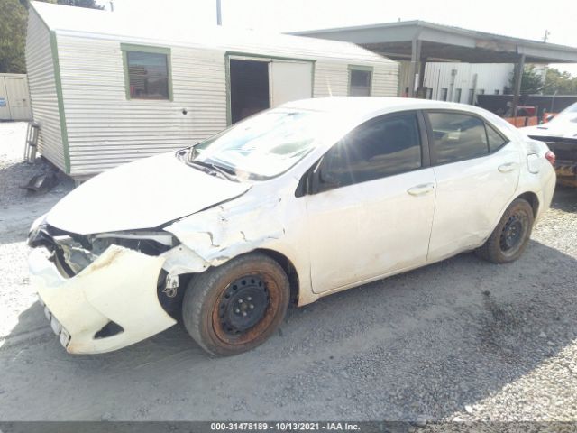 Photo 1 VIN: 5YFBURHEXHP641370 - TOYOTA COROLLA 