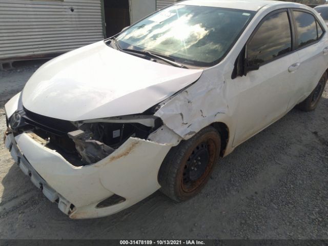 Photo 5 VIN: 5YFBURHEXHP641370 - TOYOTA COROLLA 