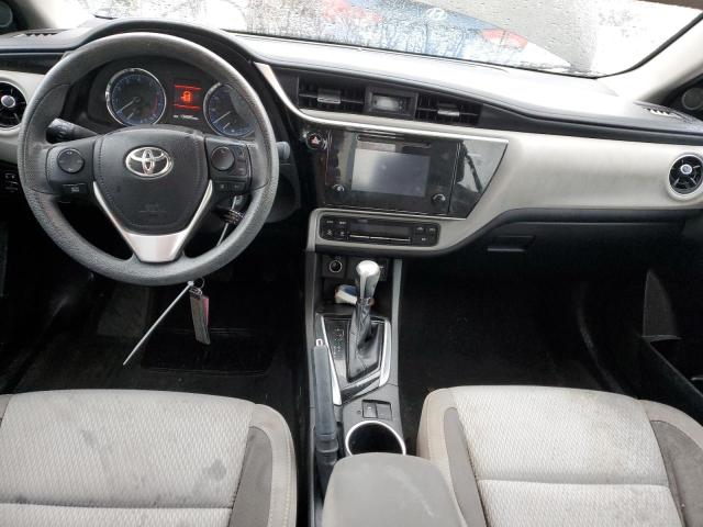 Photo 7 VIN: 5YFBURHEXHP642728 - TOYOTA COROLLA L 