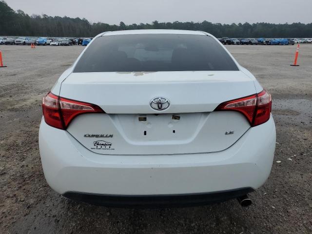 Photo 5 VIN: 5YFBURHEXHP647038 - TOYOTA COROLLA L 