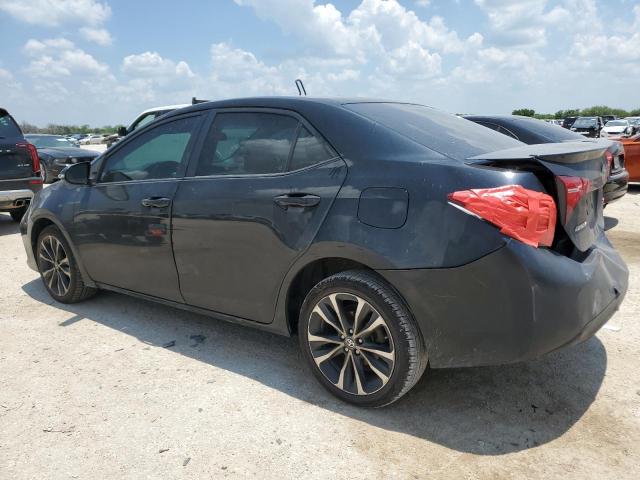 Photo 1 VIN: 5YFBURHEXHP653972 - TOYOTA COROLLA L 