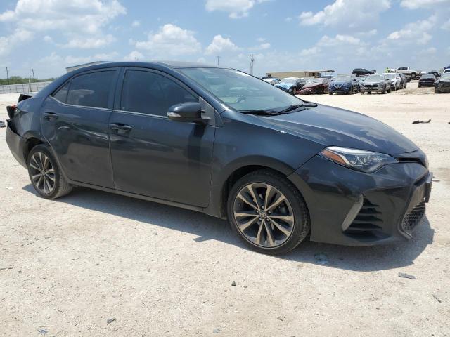 Photo 3 VIN: 5YFBURHEXHP653972 - TOYOTA COROLLA L 