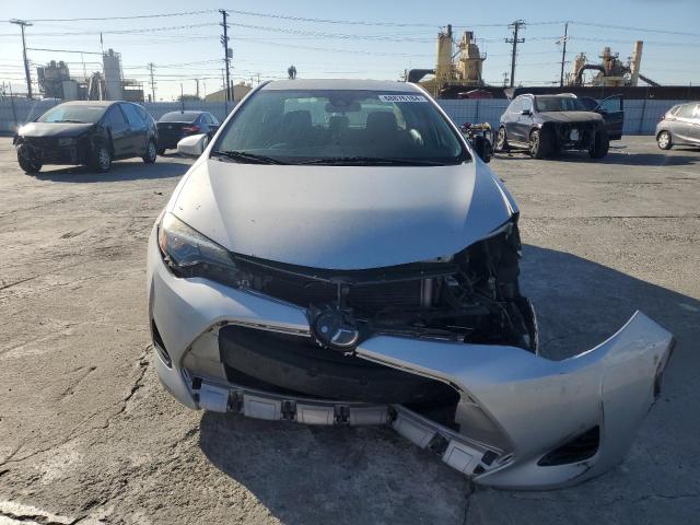 Photo 4 VIN: 5YFBURHEXHP657696 - TOYOTA COROLLA L 