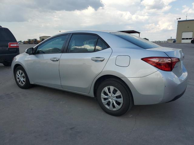 Photo 1 VIN: 5YFBURHEXHP659884 - TOYOTA COROLLA L 