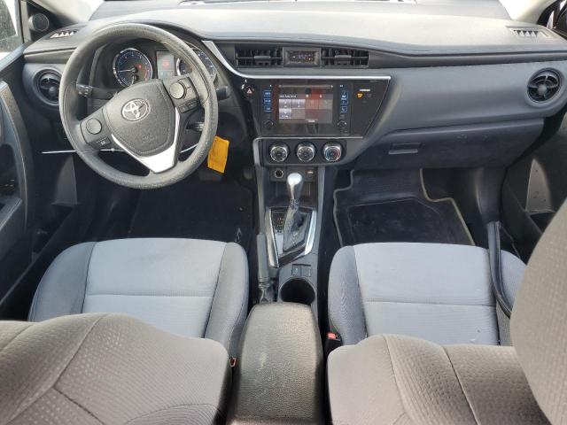 Photo 7 VIN: 5YFBURHEXHP659884 - TOYOTA COROLLA L 