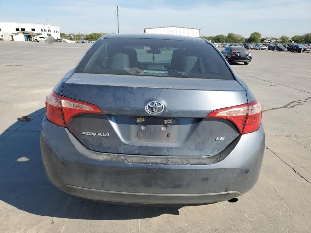 Photo 5 VIN: 5YFBURHEXHP665796 - TOYOTA COROLLA 