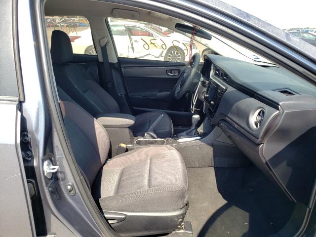 Photo 4 VIN: 5YFBURHEXHP673395 - TOYOTA COROLLA L 