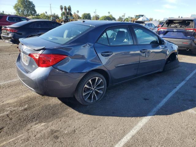 Photo 2 VIN: 5YFBURHEXHP674336 - TOYOTA COROLLA L 