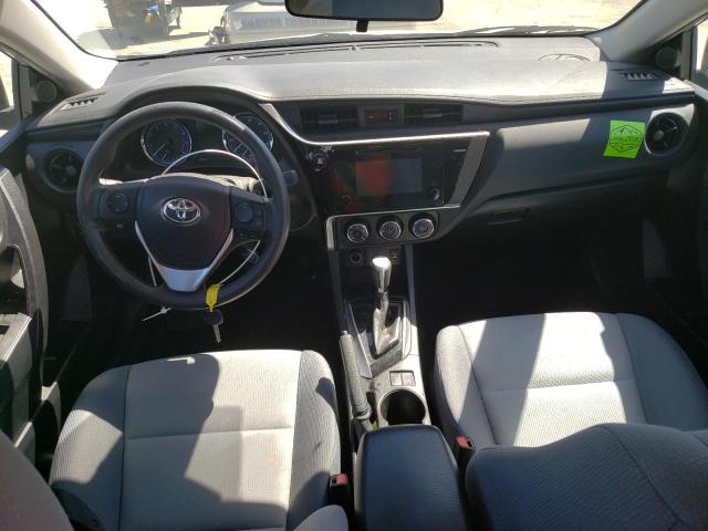 Photo 7 VIN: 5YFBURHEXHP676295 - TOYOTA COROLLA L 