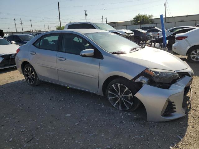 Photo 3 VIN: 5YFBURHEXHP680458 - TOYOTA COROLLA L 